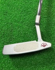 Scotty Cameron Studio Style