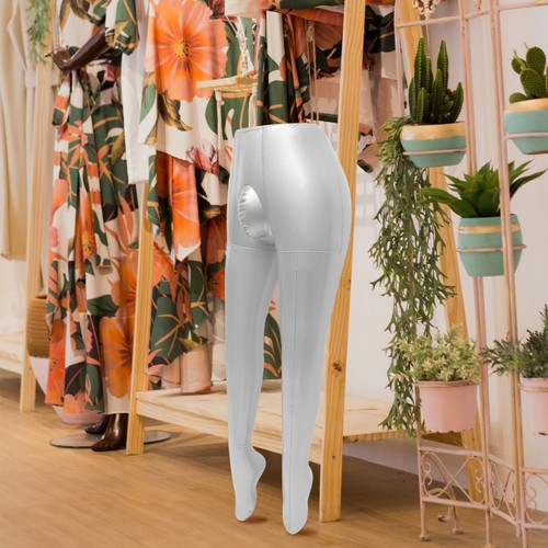 Inflatable mannequin model - mannequin,