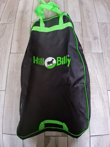 Official hill billy golf - official,