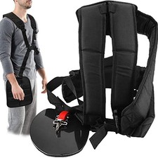 Adjustable padded shoulder - adjustable,
