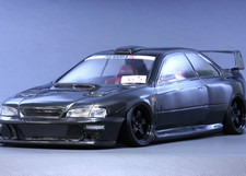 Subaru Impreza WRX STI 22B GC8
