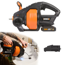 Drain Angers Sink Unblocker