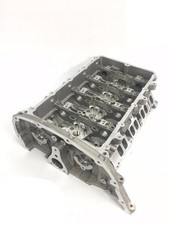 Ford Transit Mk7 2.4 Cylinder Head Tdci 2006 - 2011 Euro 4 With Cam Carrier