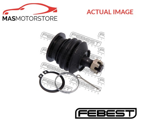 Suspension ball joint upper - suspension,