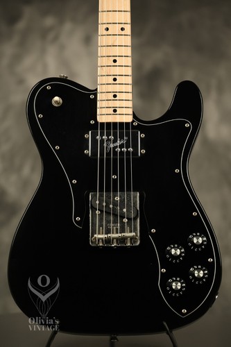 1995 fender made japan - japan, '72