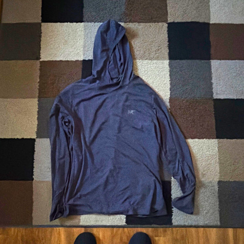 Arc teryx men - arc'teryx, cormac