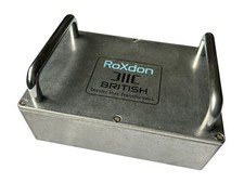 RoXdon BRITISH Carnhill Master