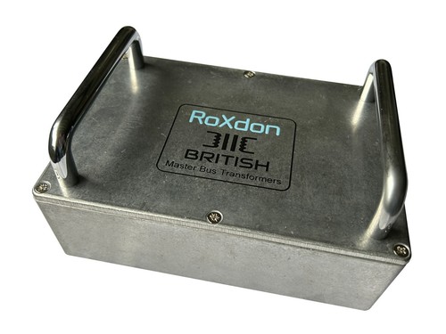 Roxdon british carnhill master - british,