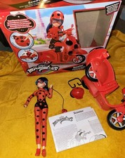 Switch'N Go Scooter Motorcycle