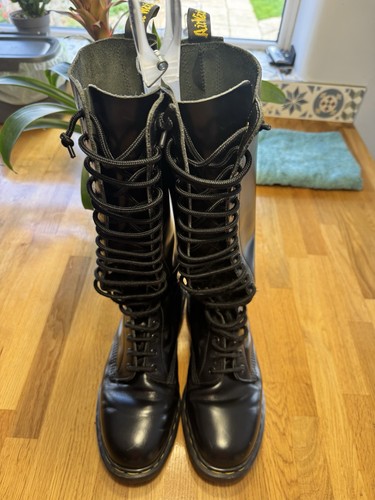 Martens 1460 black size - dr, black,