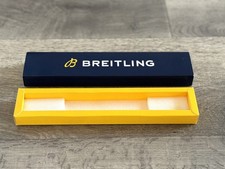 Genuine Breitling watch