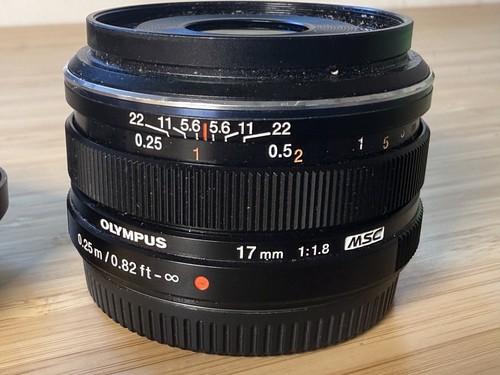 Olympus system zuiko - olympus,