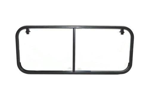 Rear cab sliding window for - rear,