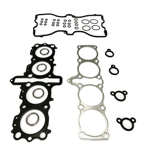 Engine gasket set - set,