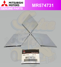 Mitsubishi Genuine New EVO