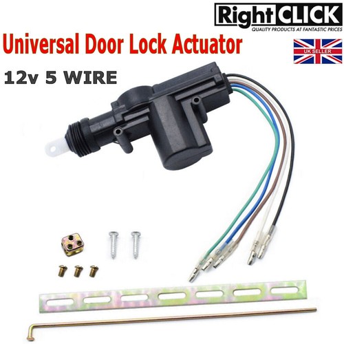 Wire master central locking - wire/master,