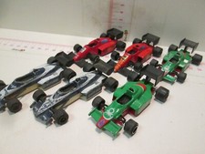 MAJORETTE SMALL LOT 6 CARS F