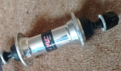 Original nos shimano stx - stx,