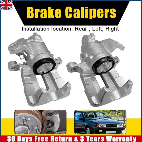 Rear brake caliper rh - rear,