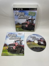 ✅Farming Simulator Game