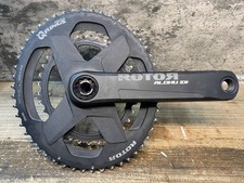 ROTOR ALDHU 3D+ Crankset 6.79