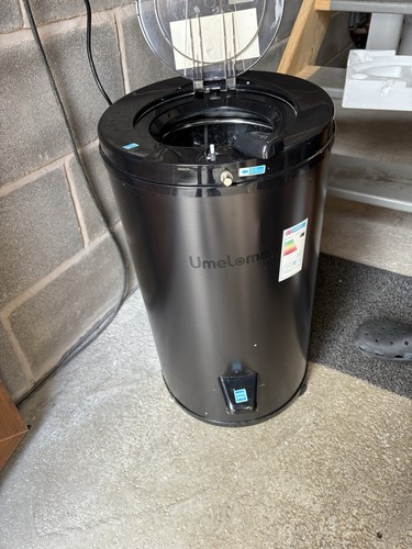 Umelome 6kg spin - umelome, gravity