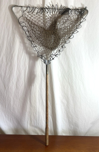 Vtg hardy trout - vtg,