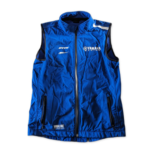 Yamaha racing gilet - yamaha,