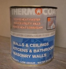 Anti Damp Mould & Condensation Paint sealer proof Emulsion Paint. Ceiling & Wall
