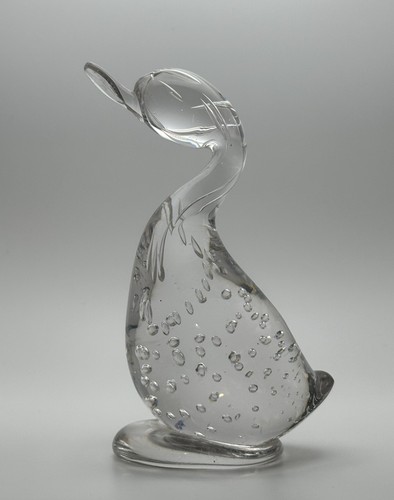 Whitefriars glass rare early - whitefriars,