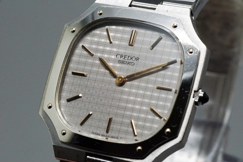 1981 vintage seiko - *vintage*,