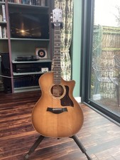 Taylor 514ce Urban Ironbark -