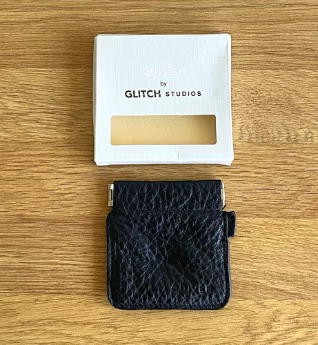 Glitch studios quiver - -,