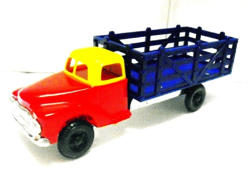 Bedford truck made - bedford,