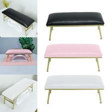 Nail Arm Rest Nail Art Accessories Professional Hand Rest Stand Desktop for