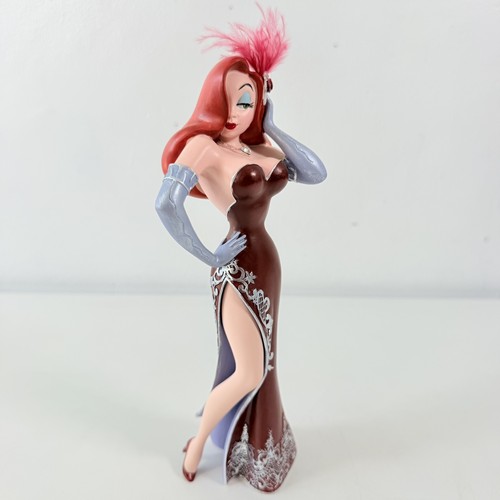 Disney showcase jessica rabbit - disney,