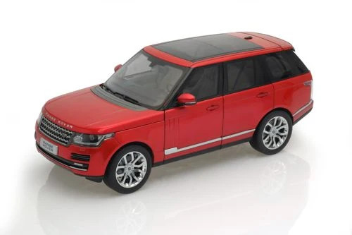Autos land rover range - gt,
