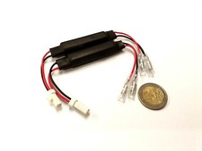 Adapter Cable With Resistor