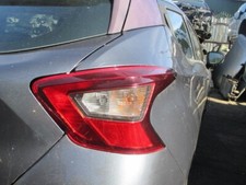 2018 NISSAN MICRA K14 OSR