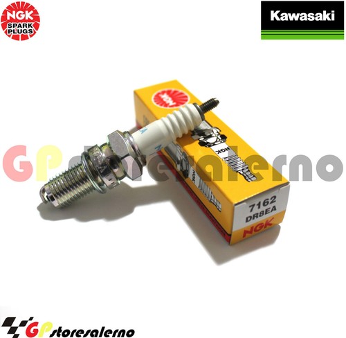 Dr8ea candle ngk kawasaki - candle,