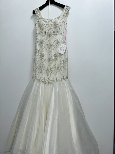 Justin alexander wedding - wedding, dress