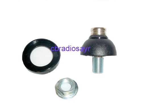 Type dv base mount - 'n',