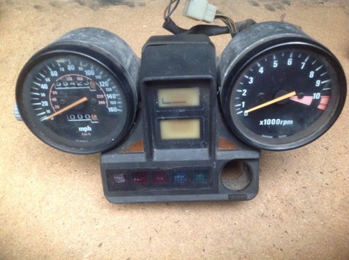 Original 1984 honda - , vf