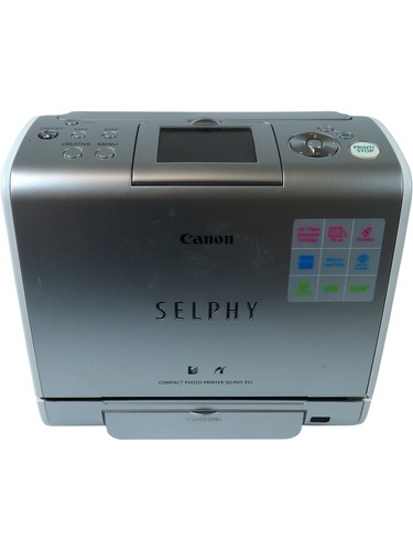 Canon selphy es1 compact - es1,