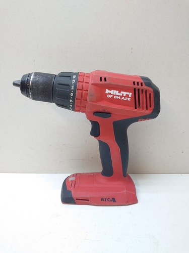 Hilti a22 cordless - sf,