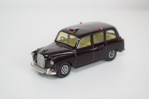 C31 corgi toys - c31,
