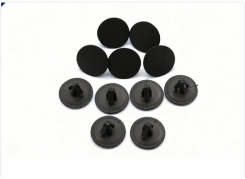 Fit mitsubishi 10x hood - fit,