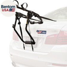 Guardian Trunk Bike Rack –