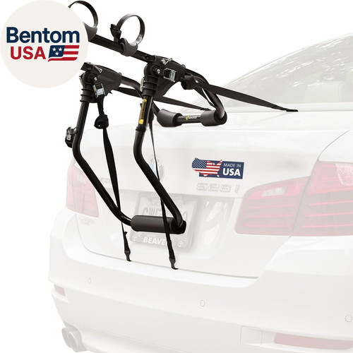 Guardian trunk bike rack - guardian,