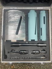 Erbauer Diamond Core Drill Bit